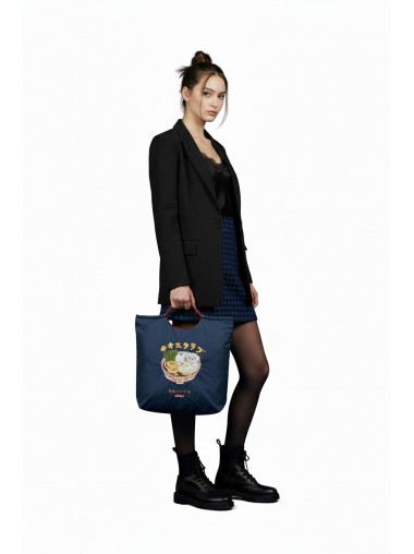 CHIOS CLUB - CSBAG10BG 拉麵款